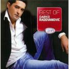 DARKO RADOVANOVIC - Best of, 2011 (CD)